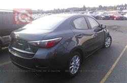 تويوتا يارس آي أ